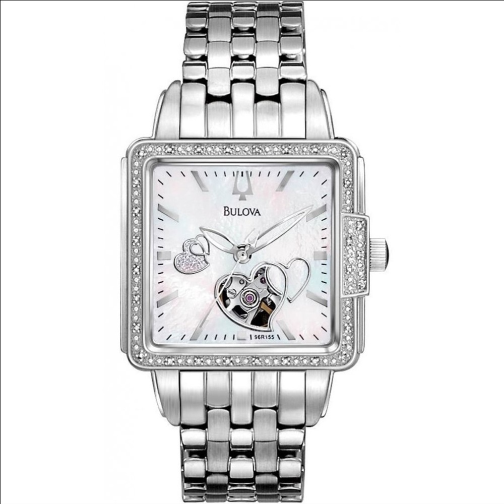 Bulova Watch (Price is firm!)