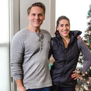 Meet your Posher, Dan