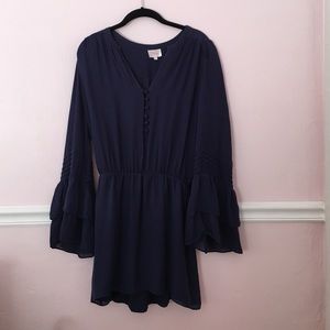 Parker Dress