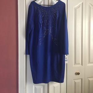 Brand new party dress