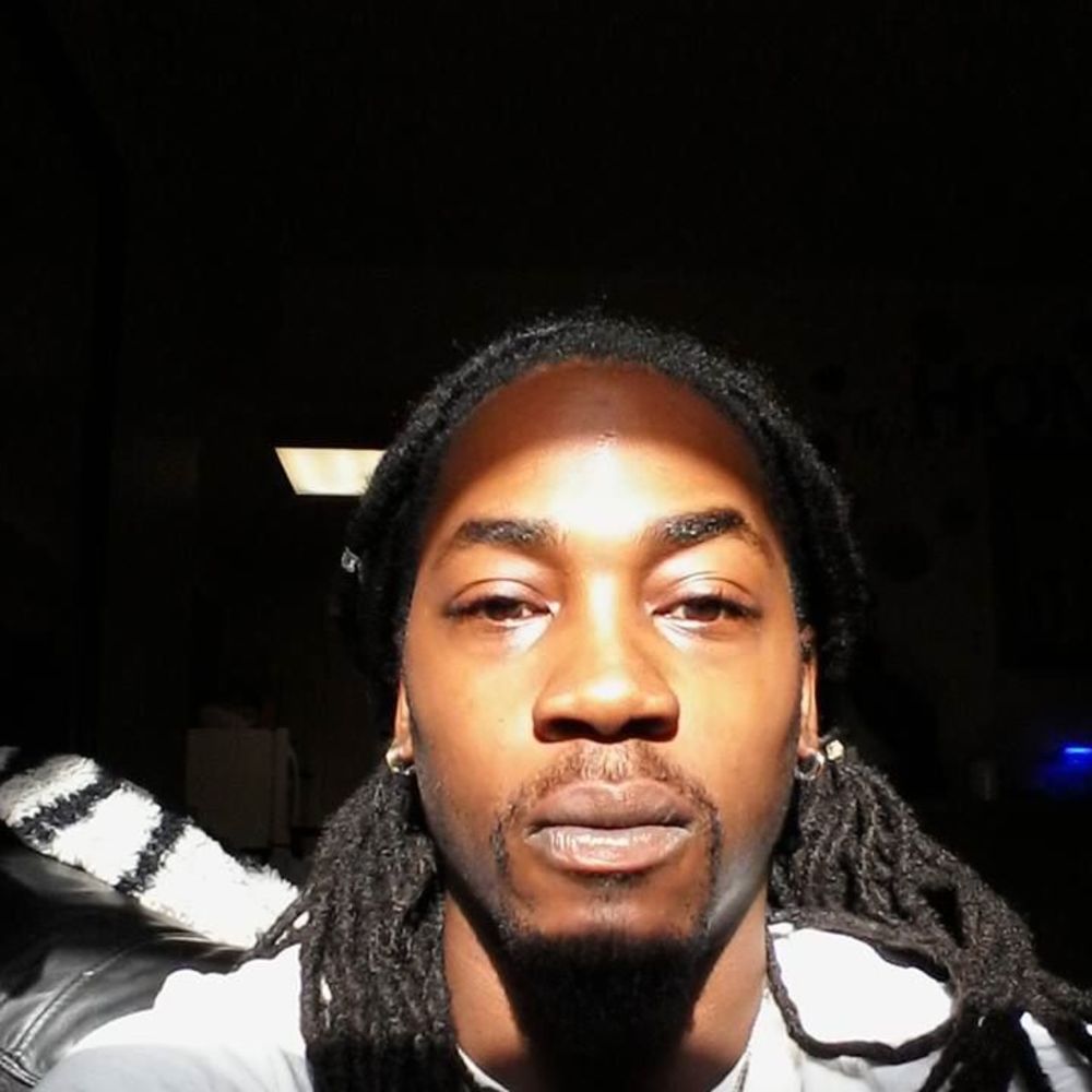 Meet your Posher, Travaughn