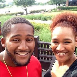 Meet your Posher, Trey