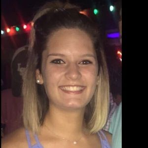 Meet your Posher, Aubree