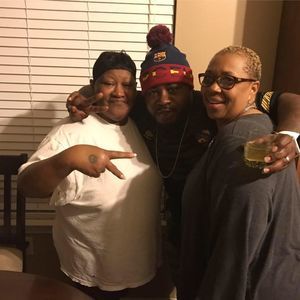 Meet your Posher, Bronson jay