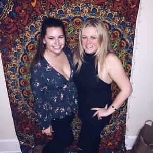 Meet your Posher, Jesse