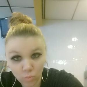 Meet your Posher, Marcy