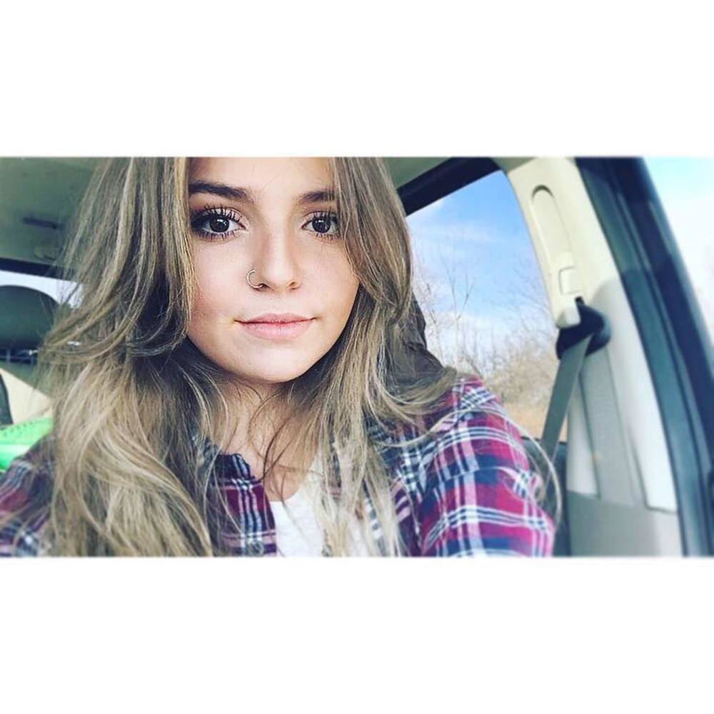 Meet your Posher, Meagan