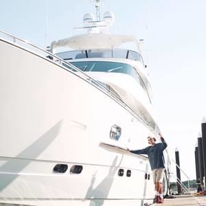 Meet your Posher, Wesley