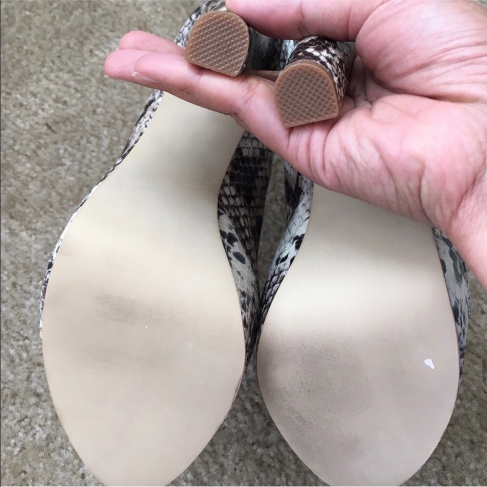 Steve Madden Rossi size 6 - Picture 4 of 4