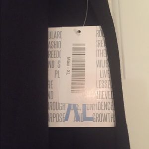Lularoe NWT Maxi