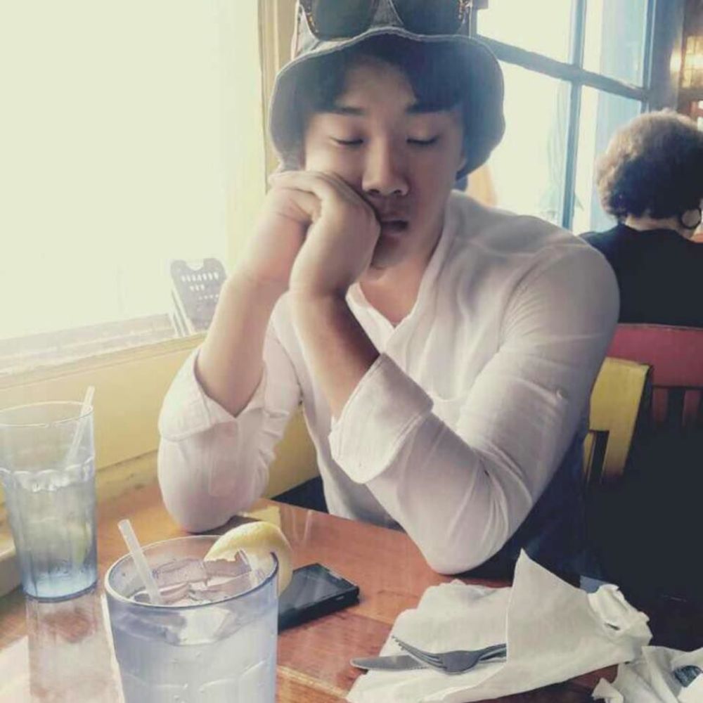 Meet your Posher, Hyungmin