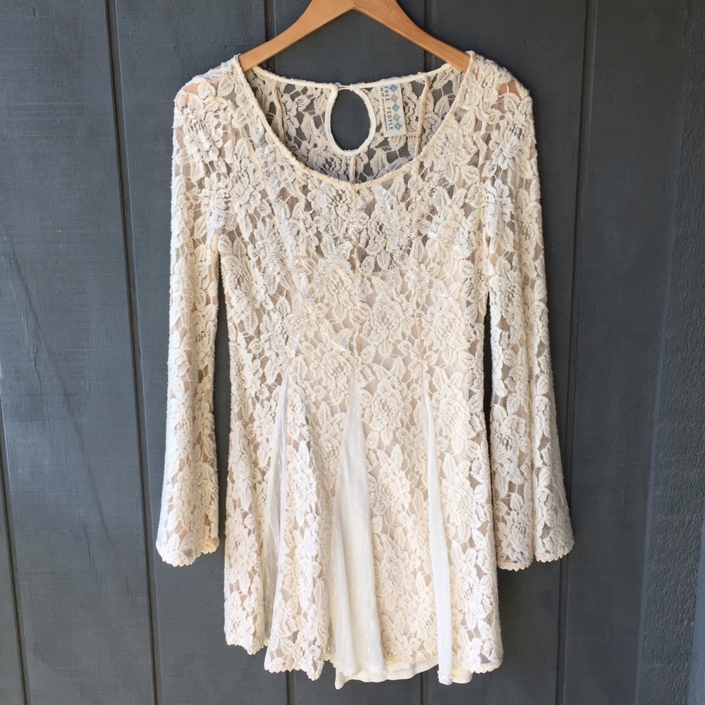 Free People Dress ✨