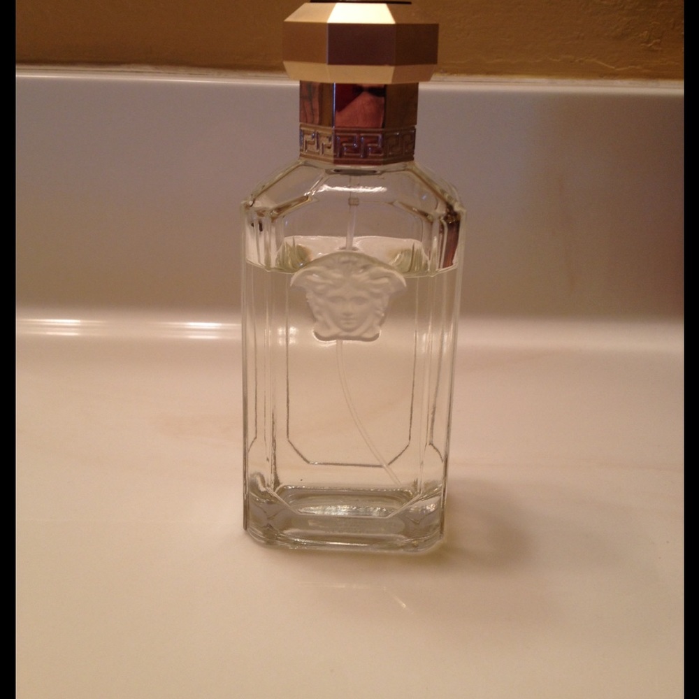 Versace men's cologne