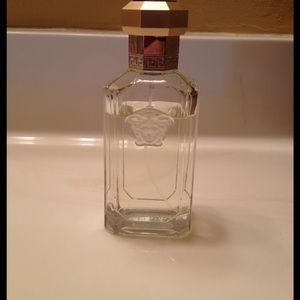 Versace men's cologne