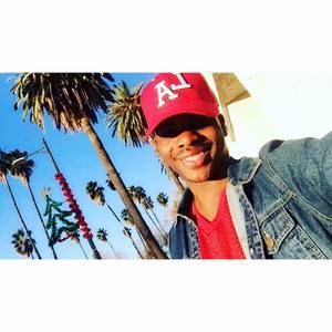 Meet your Posher, Jay