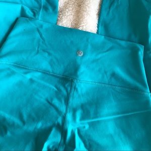 Lululemon-high times pant