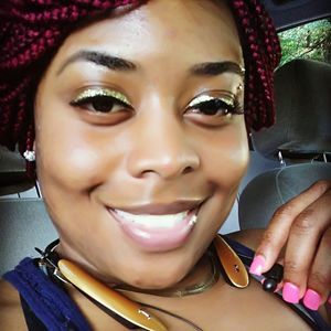 Meet your Posher, Kenyah