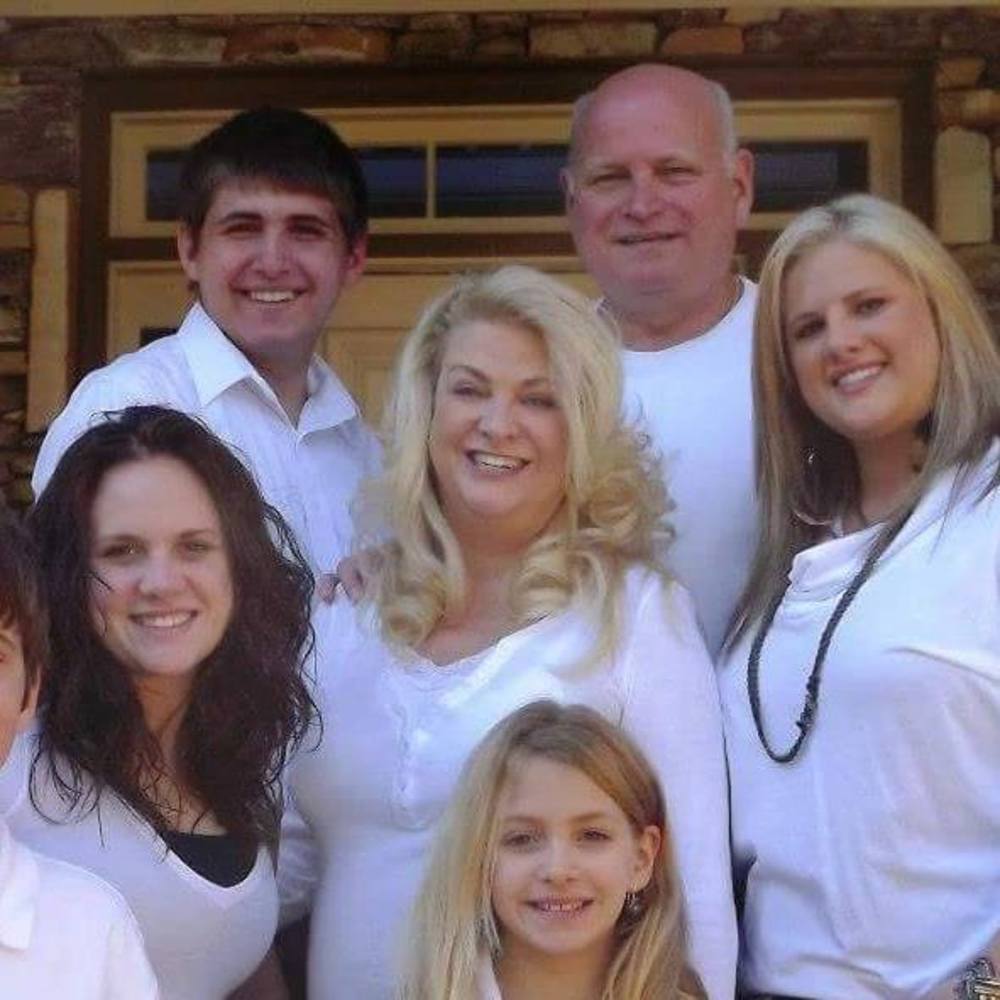 Meet your Posher, Traci