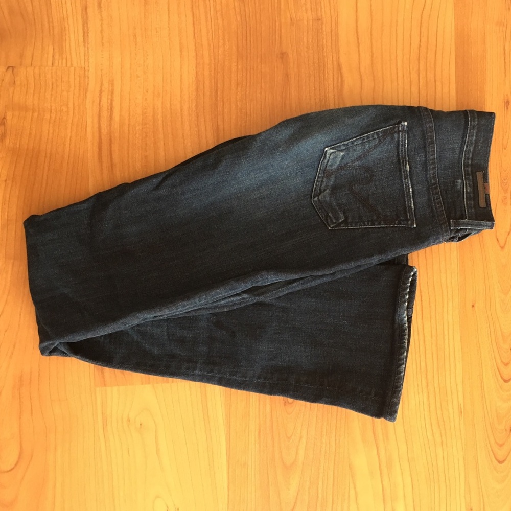 Citizen jeans