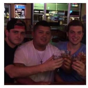 Meet your Posher, John