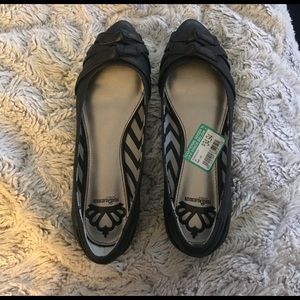 Fergalicious flats