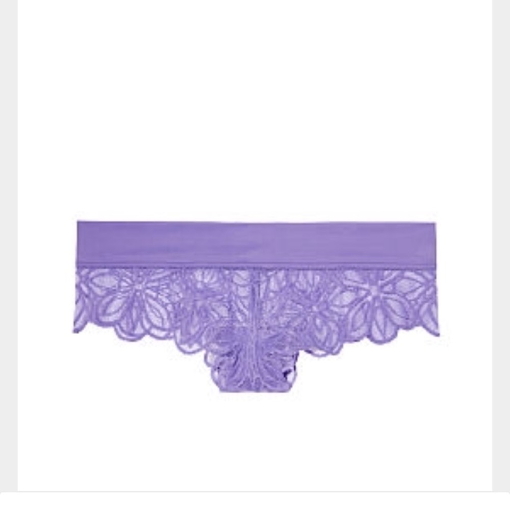 Brand new vs underwear