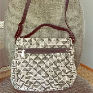 Thirty-one crossbody