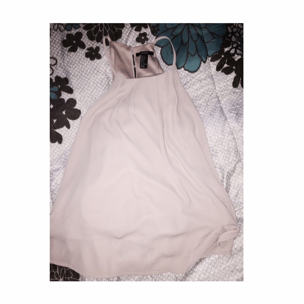Forever 21