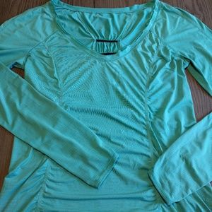 Lululemon Long Sleeve Top
