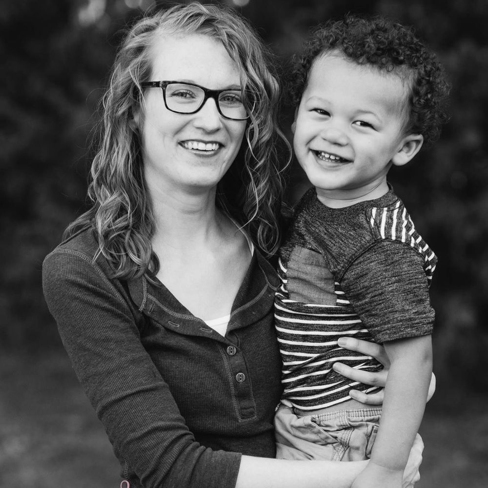 Meet your Posher, Kristin