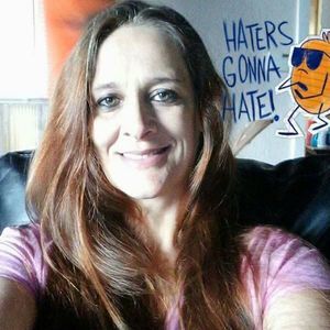 Meet your Posher, Kim