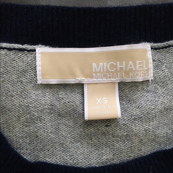 Michael Kors sweater - Picture 2 of 5