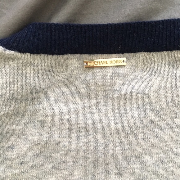 Michael Kors sweater - Picture 5 of 5