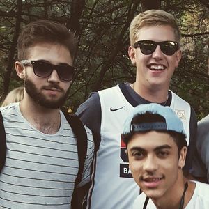 Meet your Posher, Craig