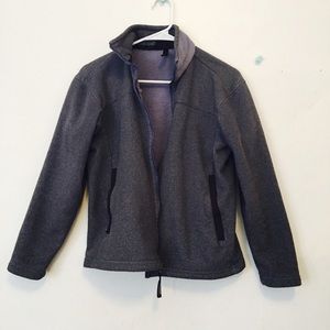 Patagonia women's jacket- Synchilla size small