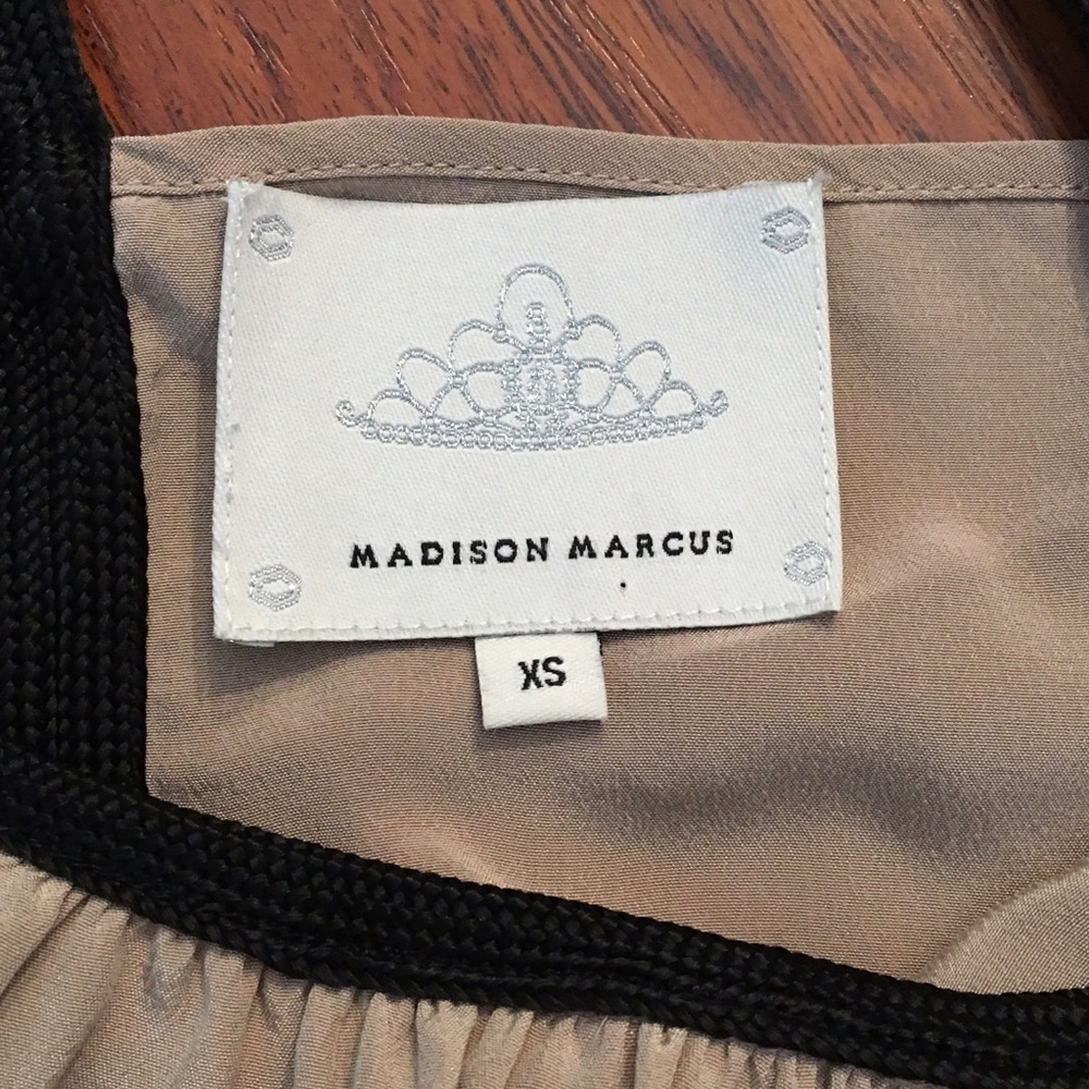 Silk tank top - Picture 4 of 5