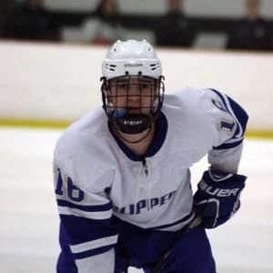 Meet your Posher, Trevor