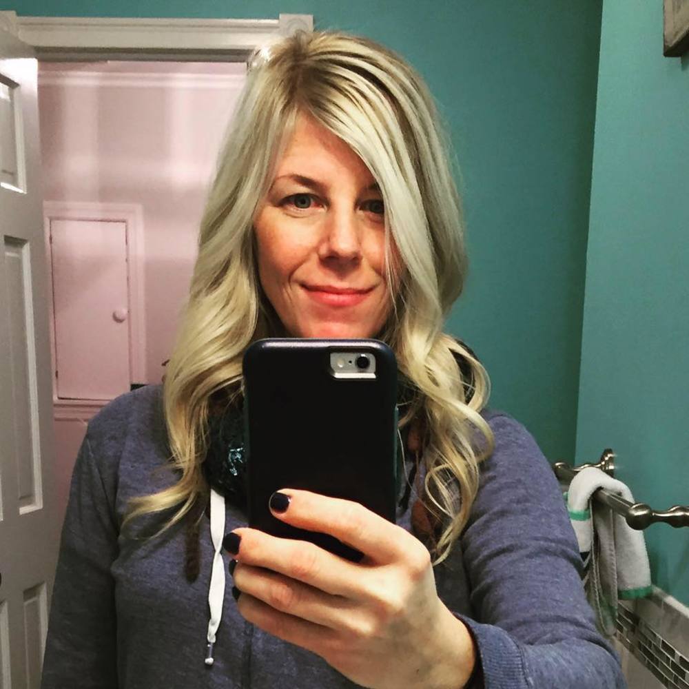 Meet your Posher, Jenn