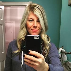 Meet your Posher, Jenn