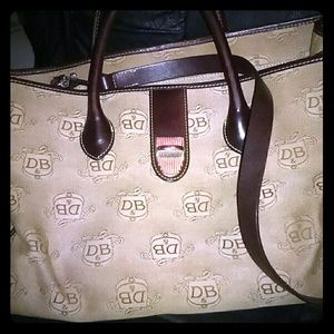 Dooney Burke Tote