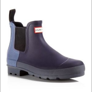 Original Ribbed Back Chelsea Boots - New In Box