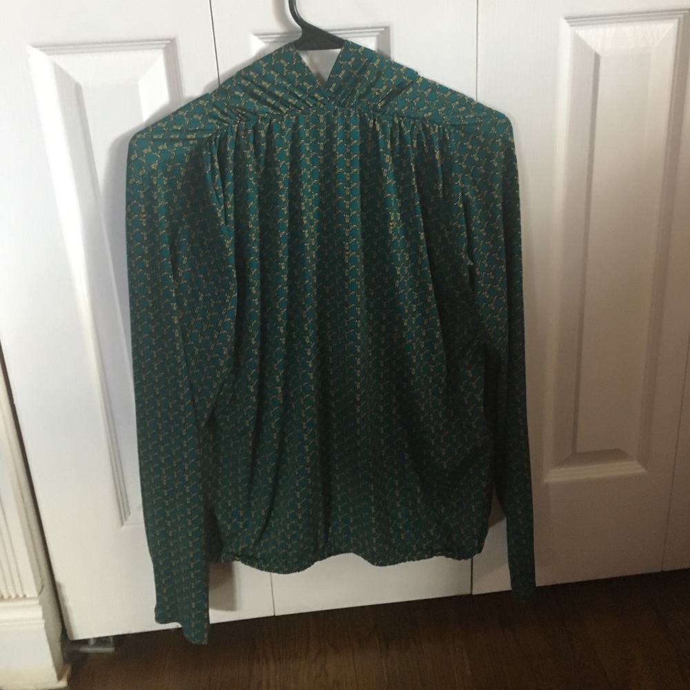 Michael Kors top - Picture 2 of 3