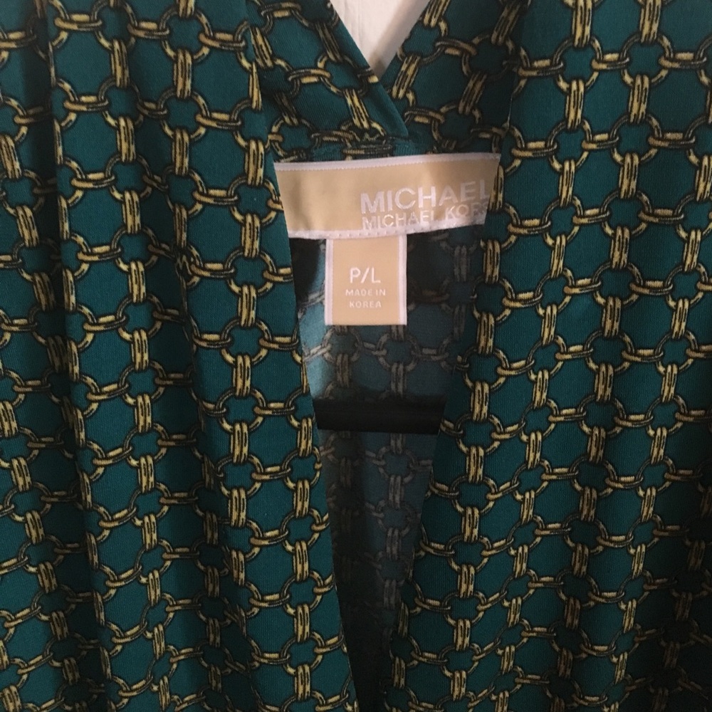 Michael Kors top - Picture 3 of 3