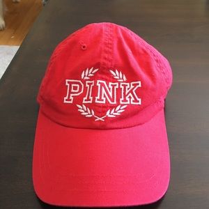 ⛑PINK hat⛑