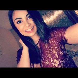 Meet your Posher, Camaryn