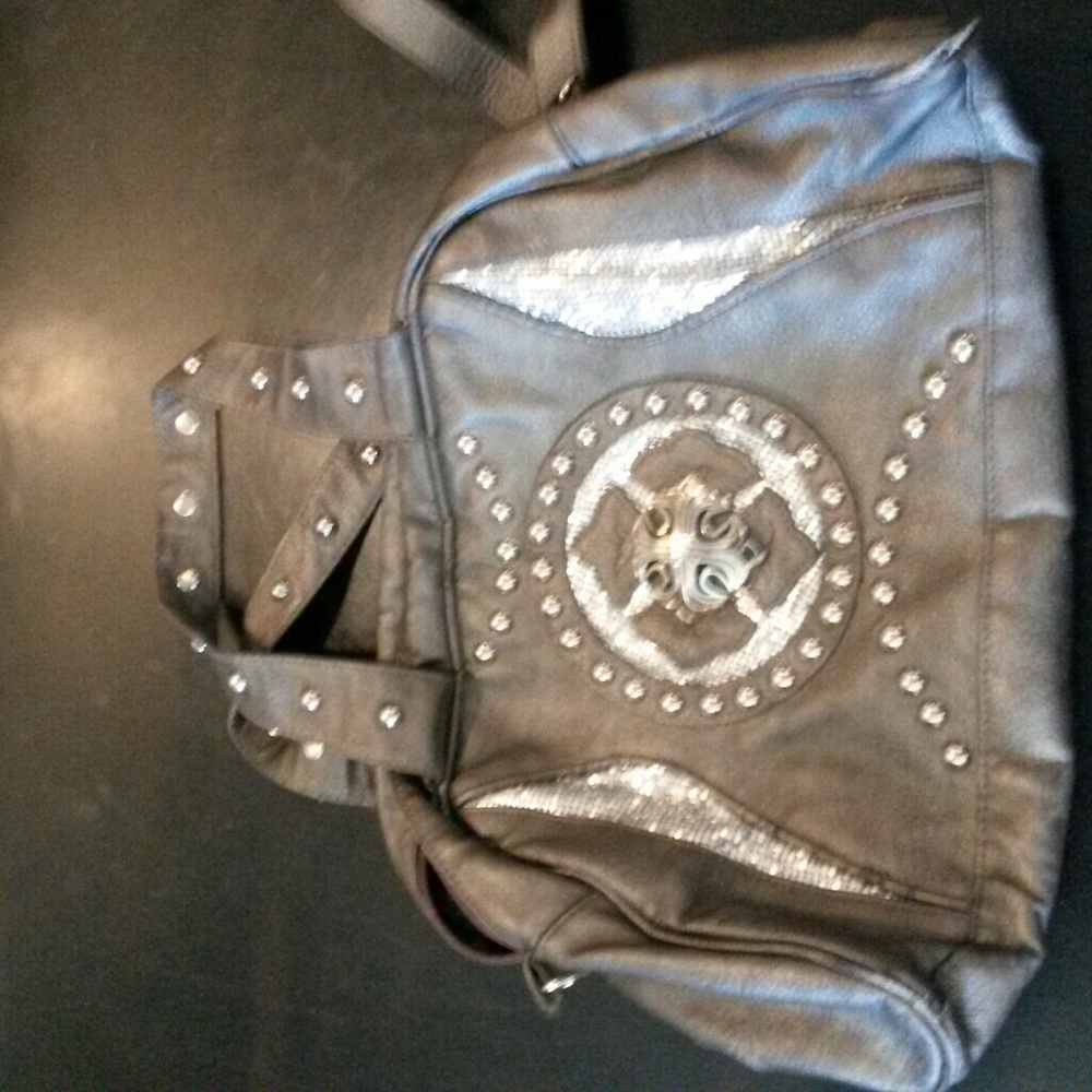 Miss Me Purse