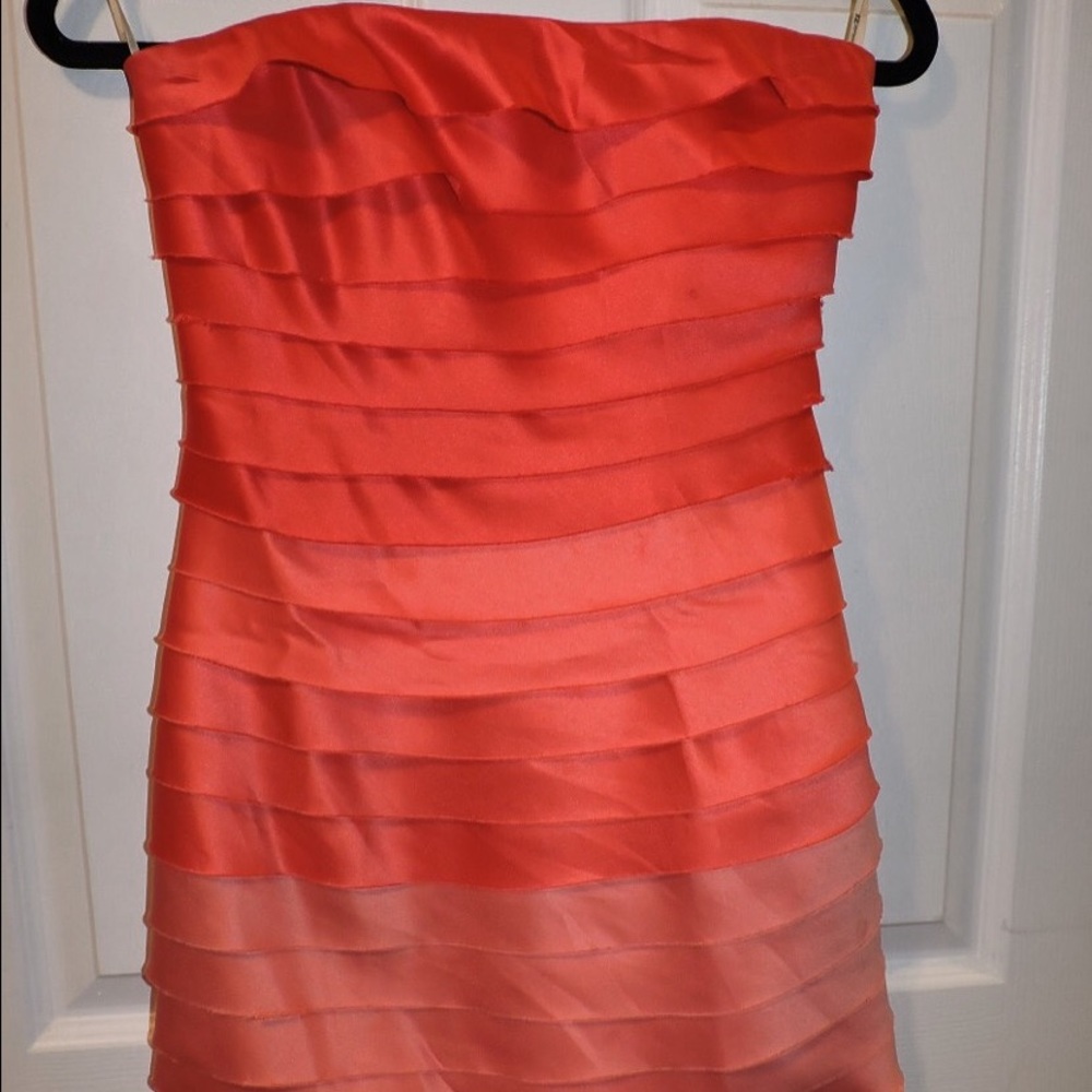 Never been worn: Forever21 cocktail dress