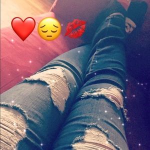 Meet your Posher, Danna