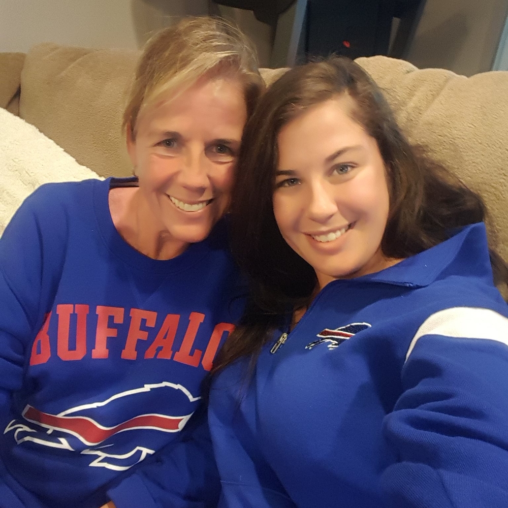 Meet your Posher, Liz