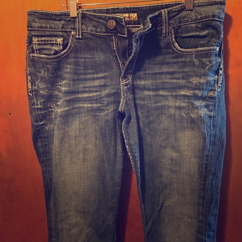 BKE Jeans